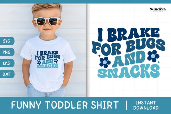 Funny Boy Toddler T-shirt Quotes SVG 20: Graphics for Crafts-Driven Branding