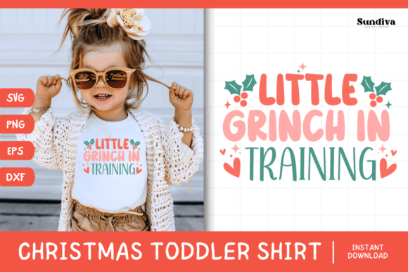 Funny Christmas Toddler Shirt Quote 12: Graphics for Crafts