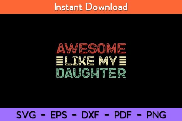 Funny Parents Day Quote Graphics for Crafts